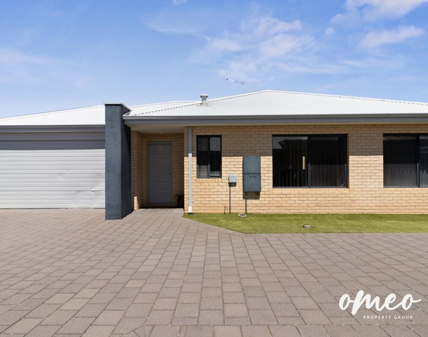 4/60 Rubens Circuit, Baldivis WA 6171