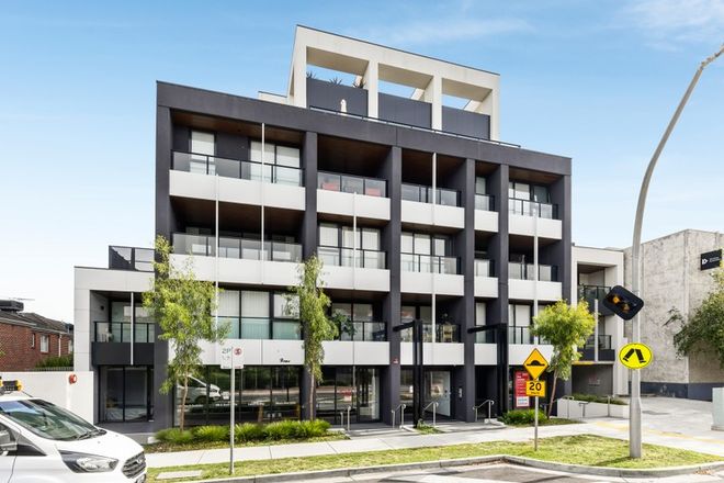 Picture of 308/8 Bond Street, RINGWOOD VIC 3134