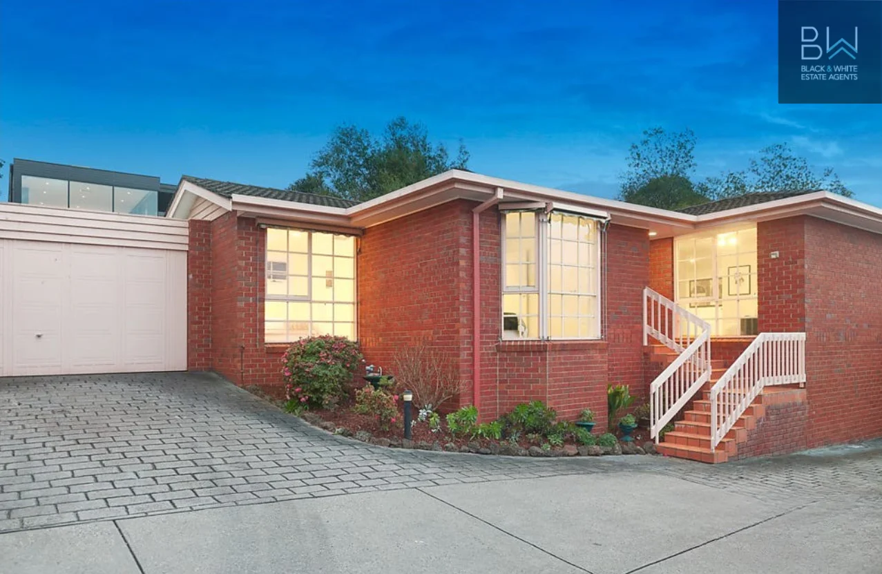 4/49 Bellevue Avenue, Rosanna VIC 3084