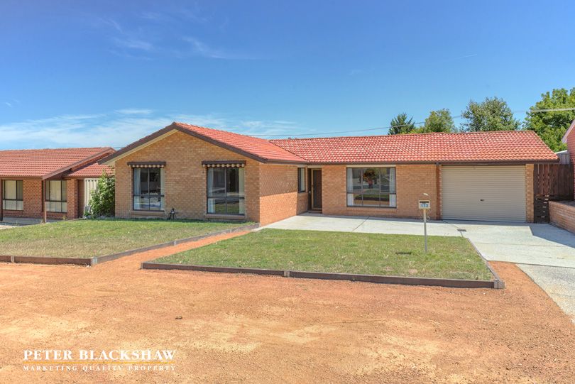 173 Heagney Crescent, Chisholm ACT 2905, Image 0