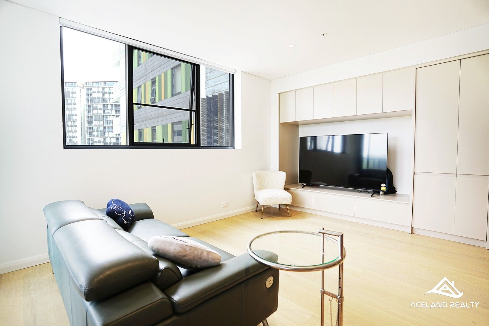 2 bedrooms Apartment / Unit / Flat in 1001/137 Herring Road MACQUARIE PARK NSW, 2113