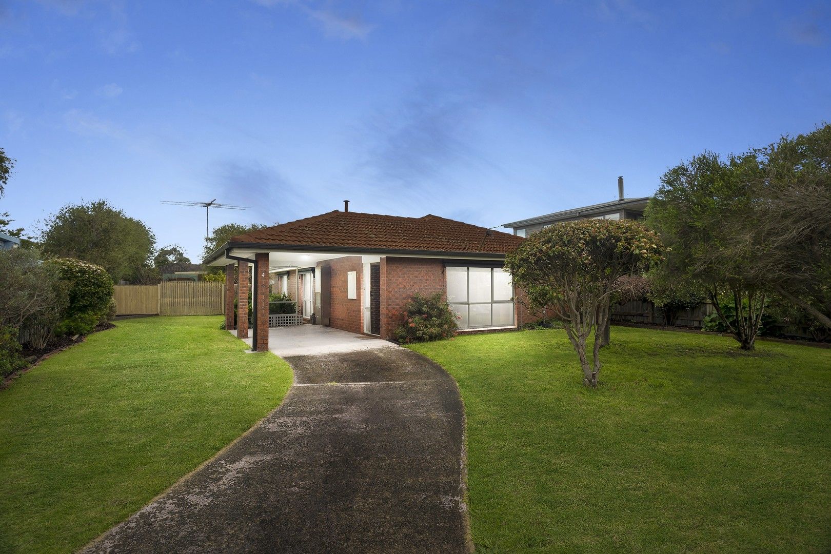 4 Highfield Road, McCrae VIC 3938, Image 0