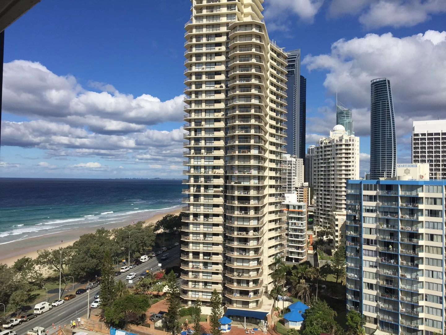 15e/3277 Surfers Paradise Boulevard, Surfers Paradise QLD 4217