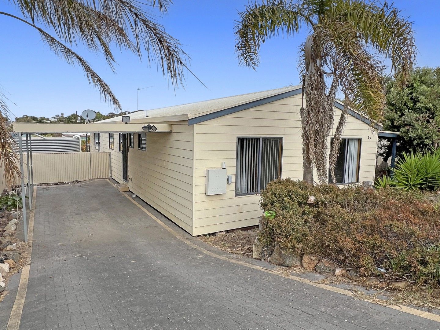 25 Telfer Street, Port Lincoln SA 5606 House For Rent Domain