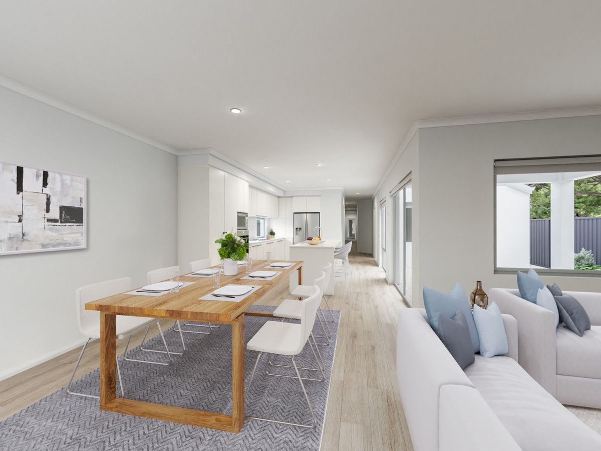 26 Thomas Street, West Busselton WA 6280 Domain