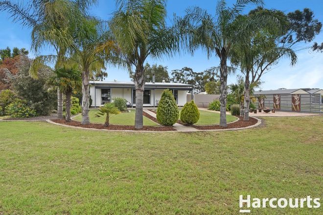 Picture of 216 Old Hamilton Road, HAVEN VIC 3401