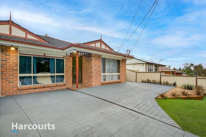 Picture of 15B Hewitt Street, COLYTON NSW 2760