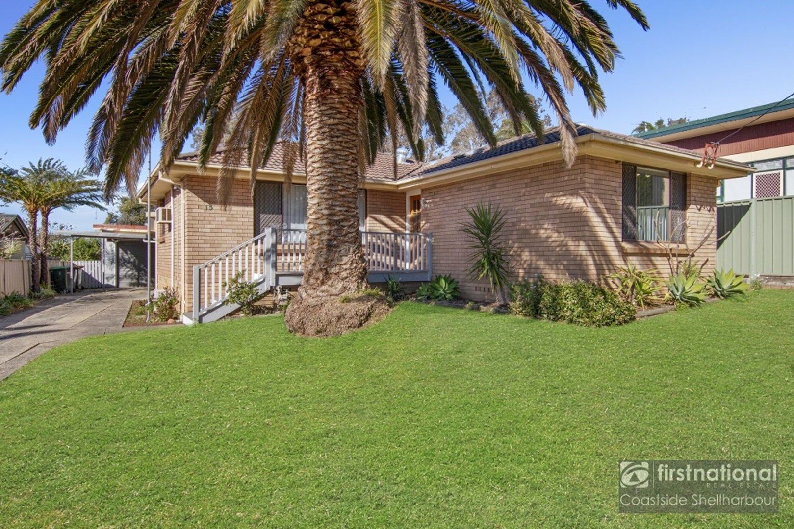 13 Forrest Street, Oak Flats NSW 2529, Image 0