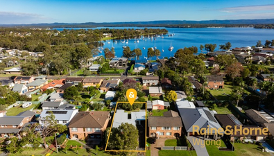 Picture of 20 Omega Avenue, SUMMERLAND POINT NSW 2259