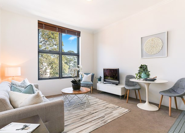 204/2 Macpherson Street, Cremorne NSW 2090