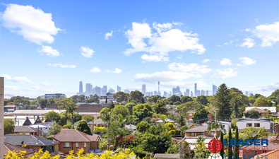Picture of 14/27-29 Burwood Road, BURWOOD NSW 2134