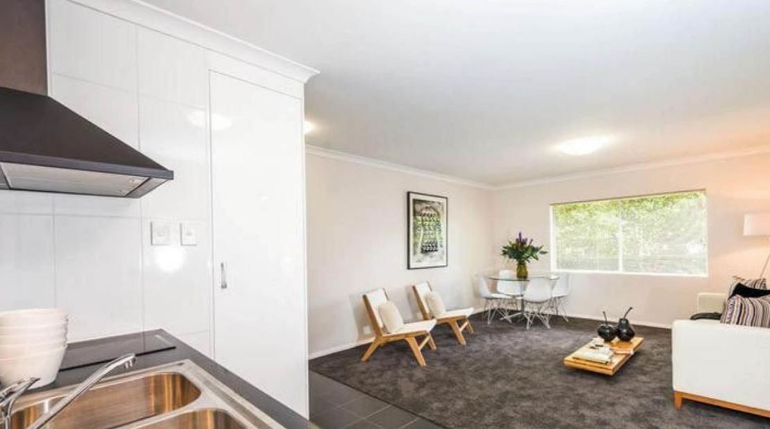 3/15 Greenlands Avenue, Sandy Bay TAS 7005, Image 1