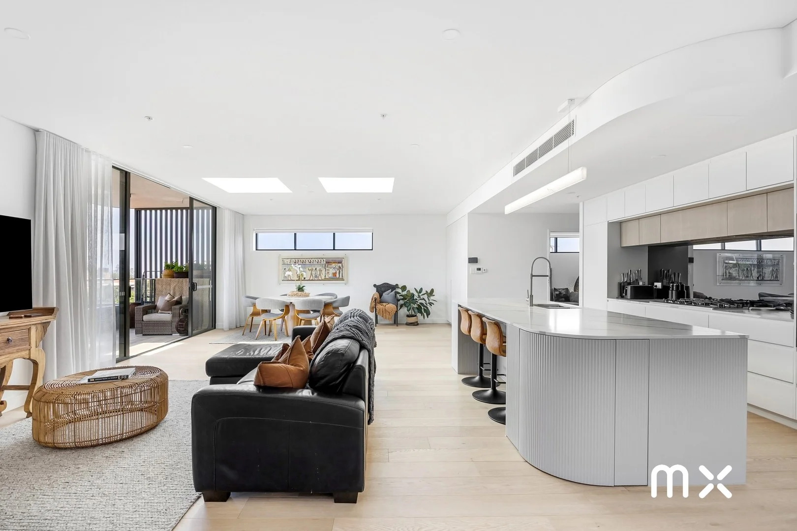 Primary image of 402/75 Corrimal Street, Wollongong NSW 2500