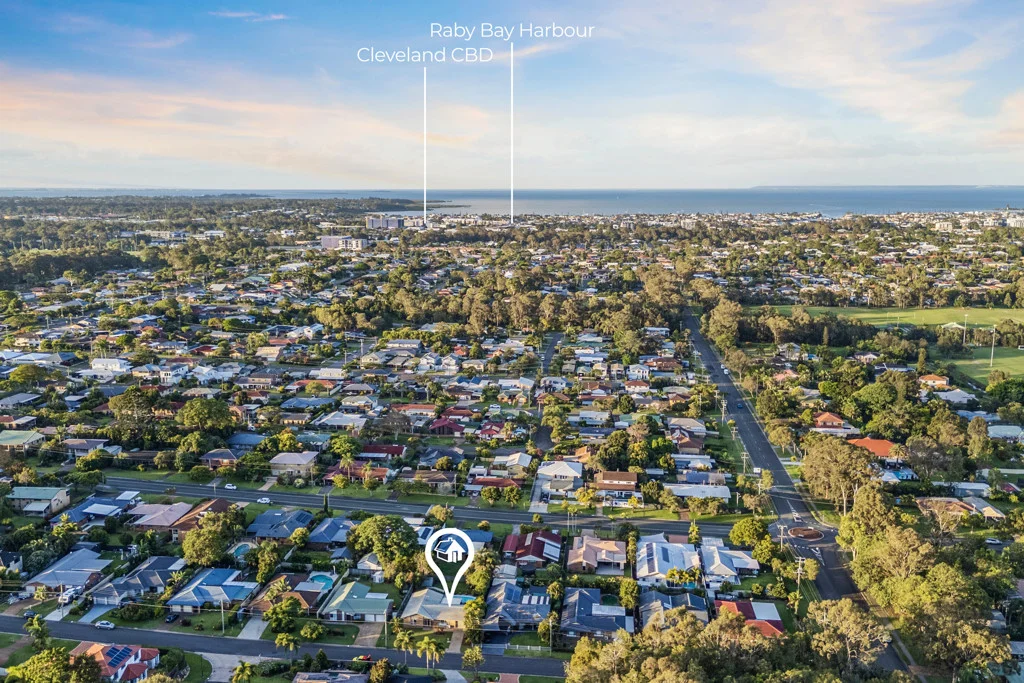 Additional image 23 of 24 Kooringa Avenue, Cleveland QLD 4163