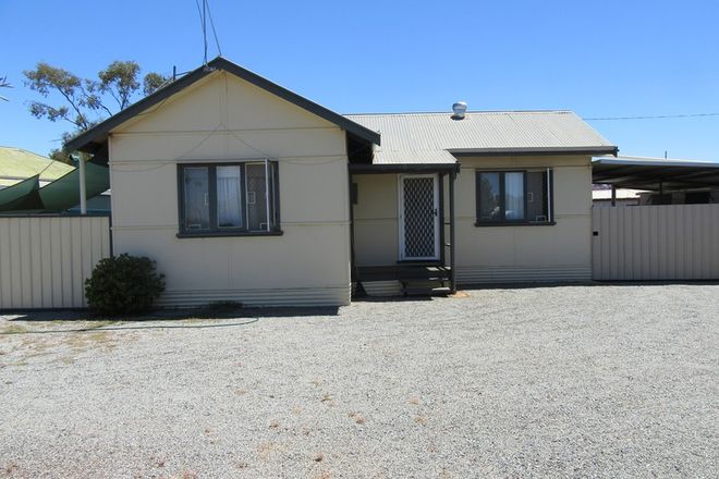 Picture of 37 Mayrhofer Street, THREE SPRINGS WA 6519
