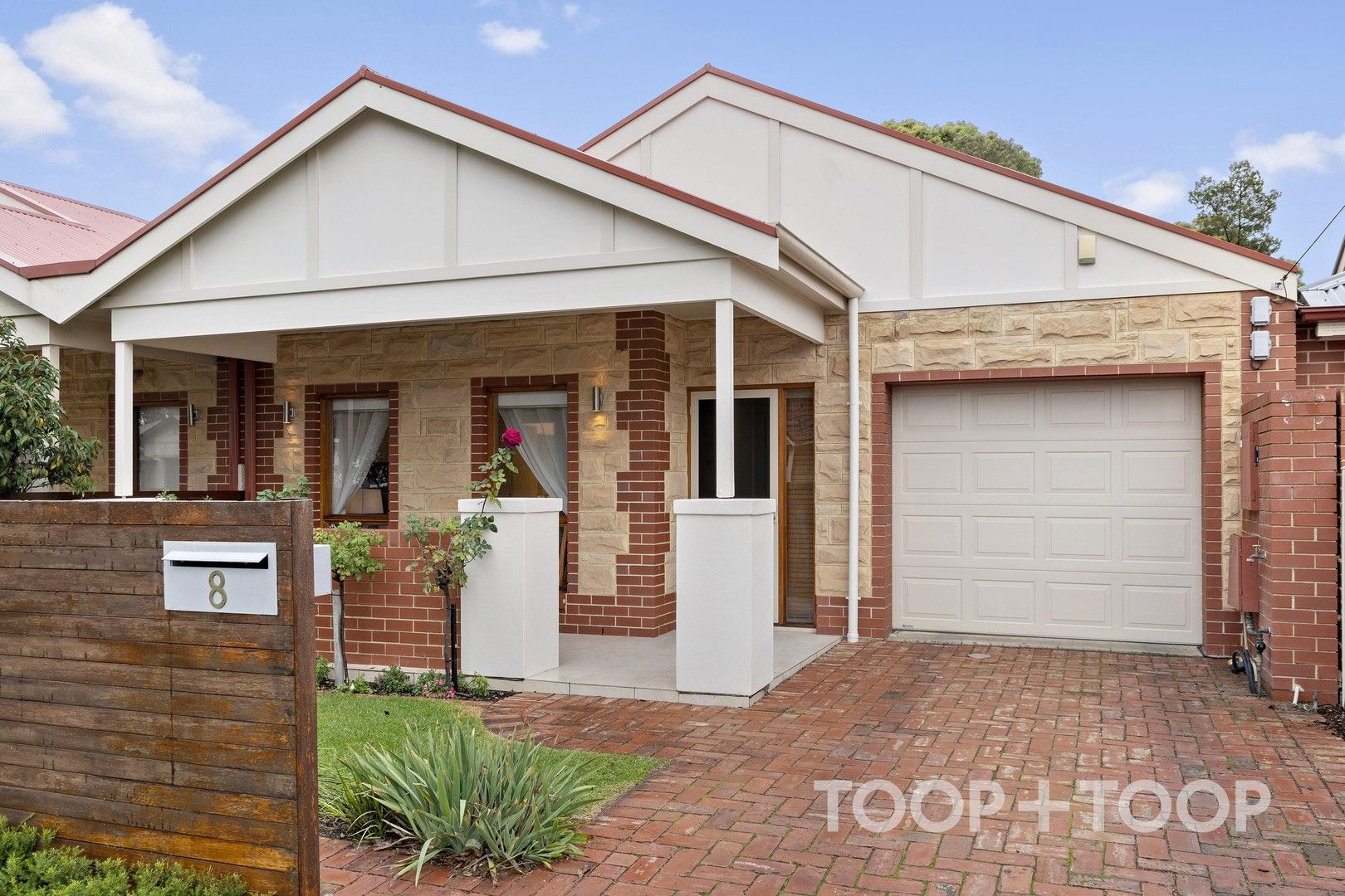 8 Barham Street, Allenby Gardens SA 5009, Image 0