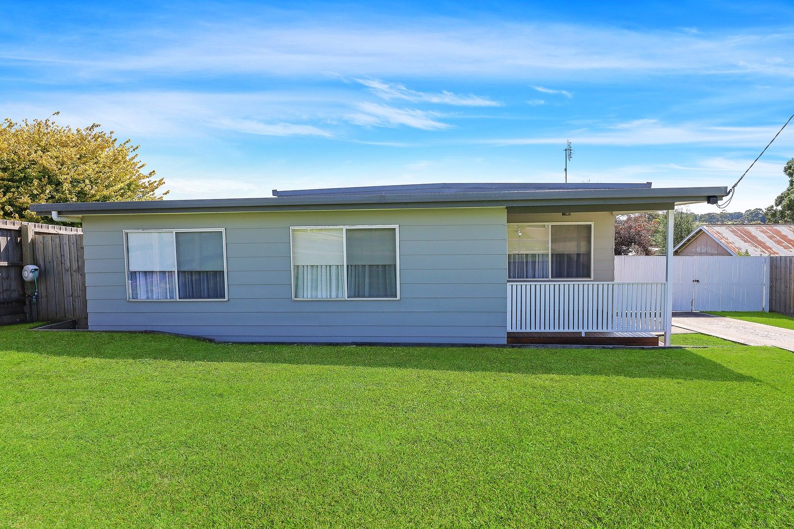 88 Bailey Street, Timboon VIC 3268, Image 0