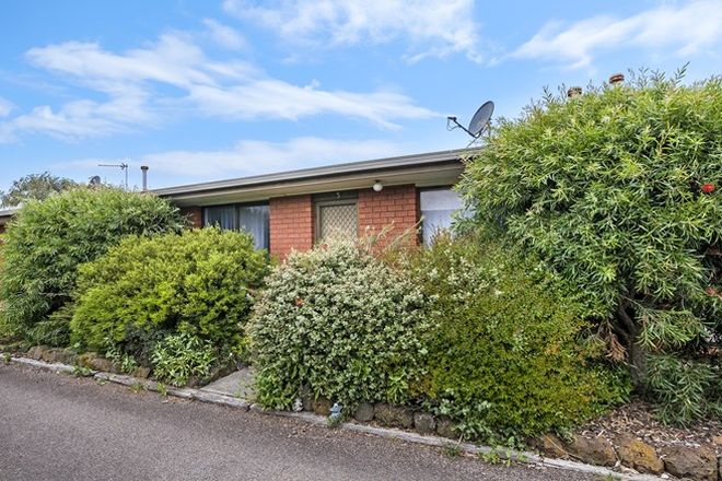 Picture of Unit 5/23 Barkly Street, PORTLAND VIC 3305