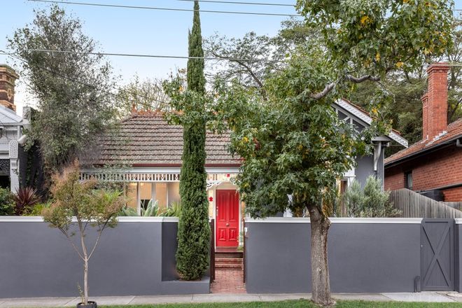 Picture of 62 Surrey Road, SOUTH YARRA VIC 3141