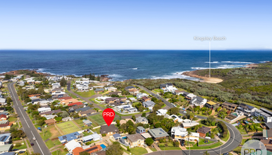Picture of 3 Kingsley Drive, BOAT HARBOUR NSW 2316