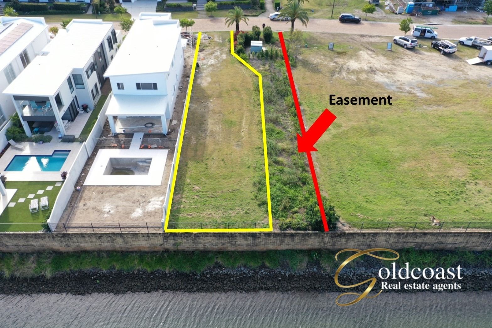 8955 The Point Circuit, Hope Island QLD 4212 Domain