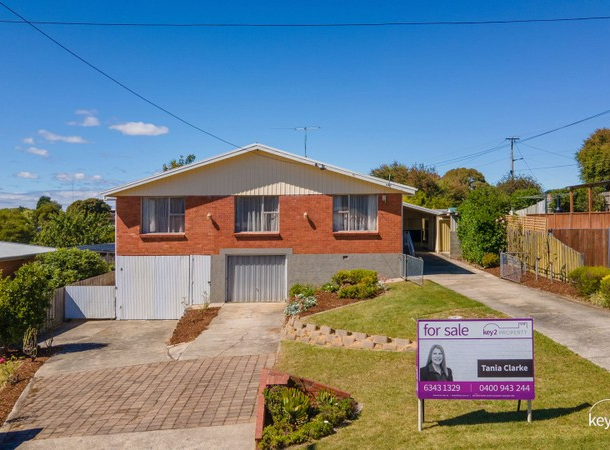 29 Lavender Grove, Summerhill TAS 7250