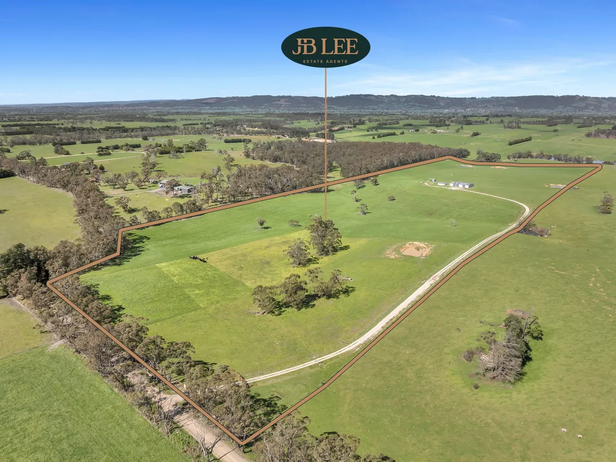 Picturesque Farming / Lifestyle Parcel in Outstanding Location - Vaade 3