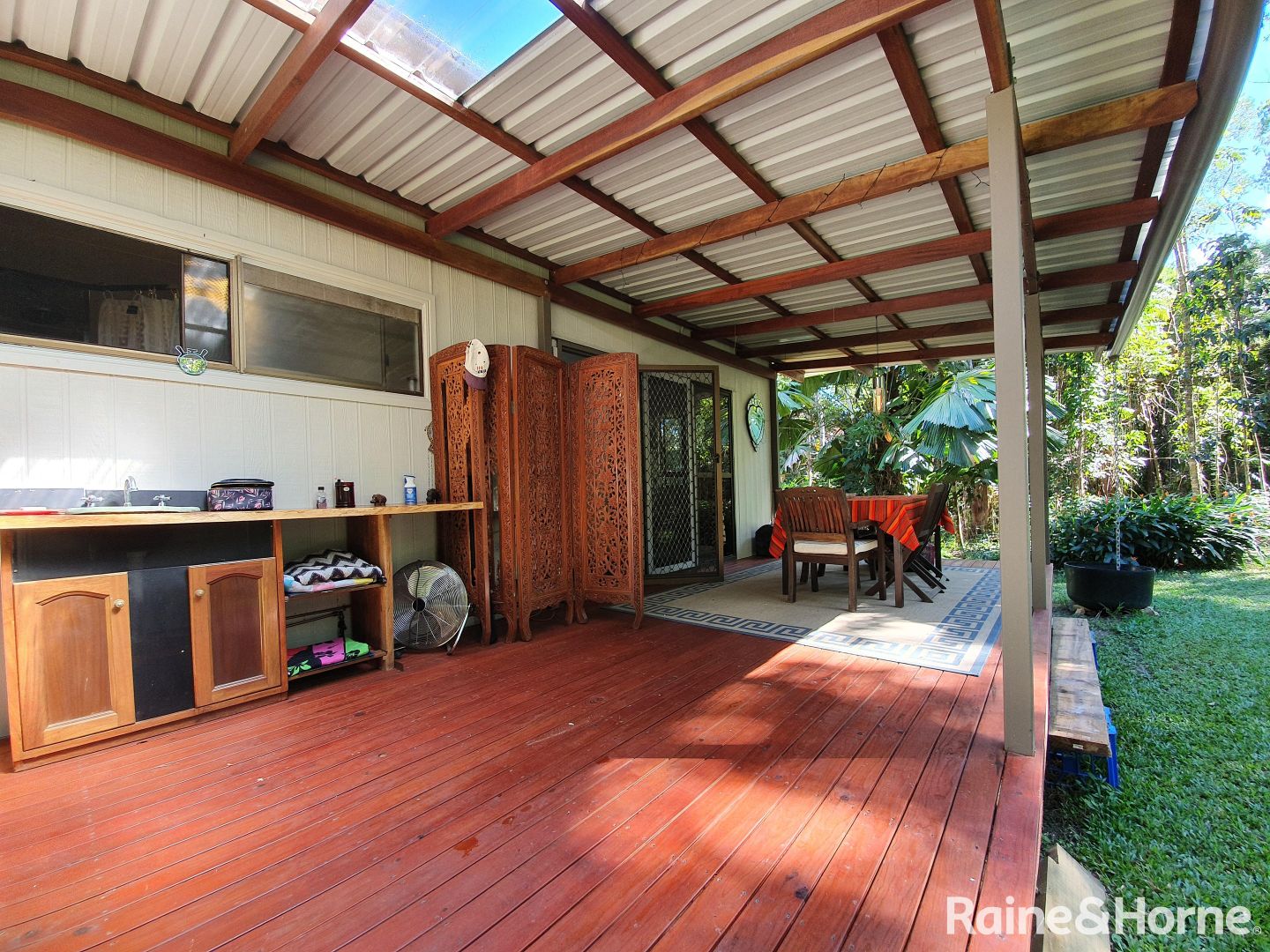 350 Forest Creek Road, Forest Creek, Daintree QLD 4873, Image 1