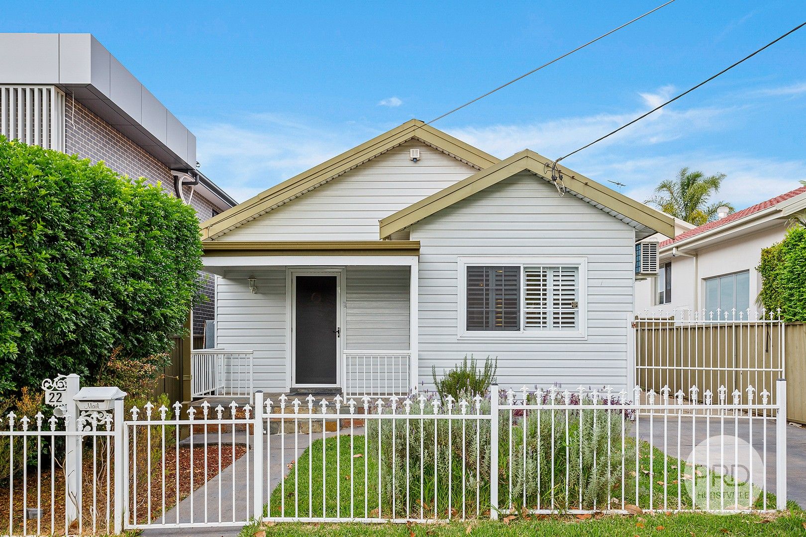 22 Tavistock Road, South Hurstville NSW 2221, Image 0