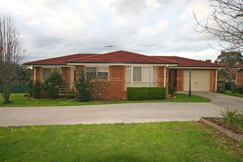 5/11a A'Beckett Road, BUNYIP VIC 3815, Image 1