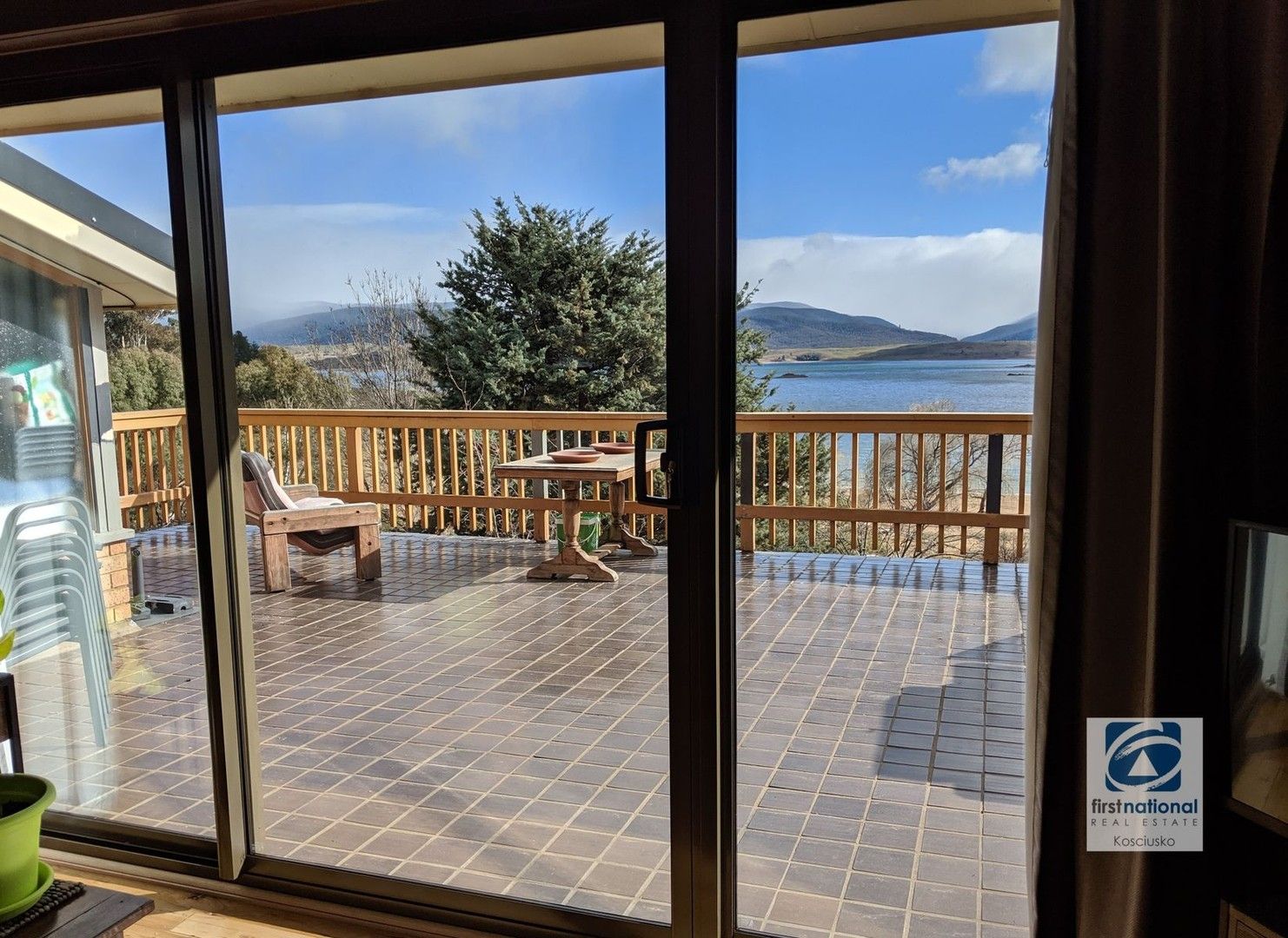 21 Rushes Bay Avenue, East Jindabyne NSW 2627, Image 0