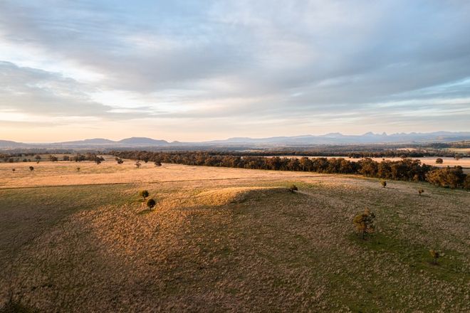 Picture of 3111 Tooraweenah Road, TOORAWEENAH NSW 2817