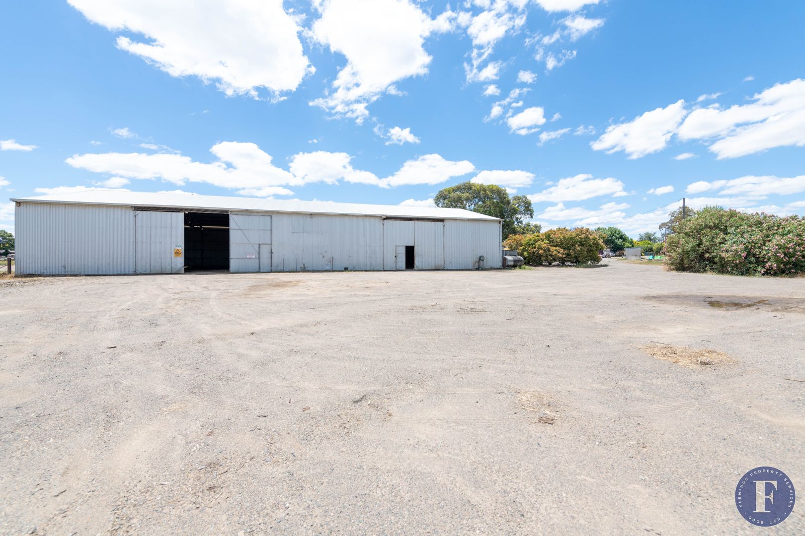 Lot/6 & 7 Pinkerton Road, Cootamundra NSW 2590, Image 1