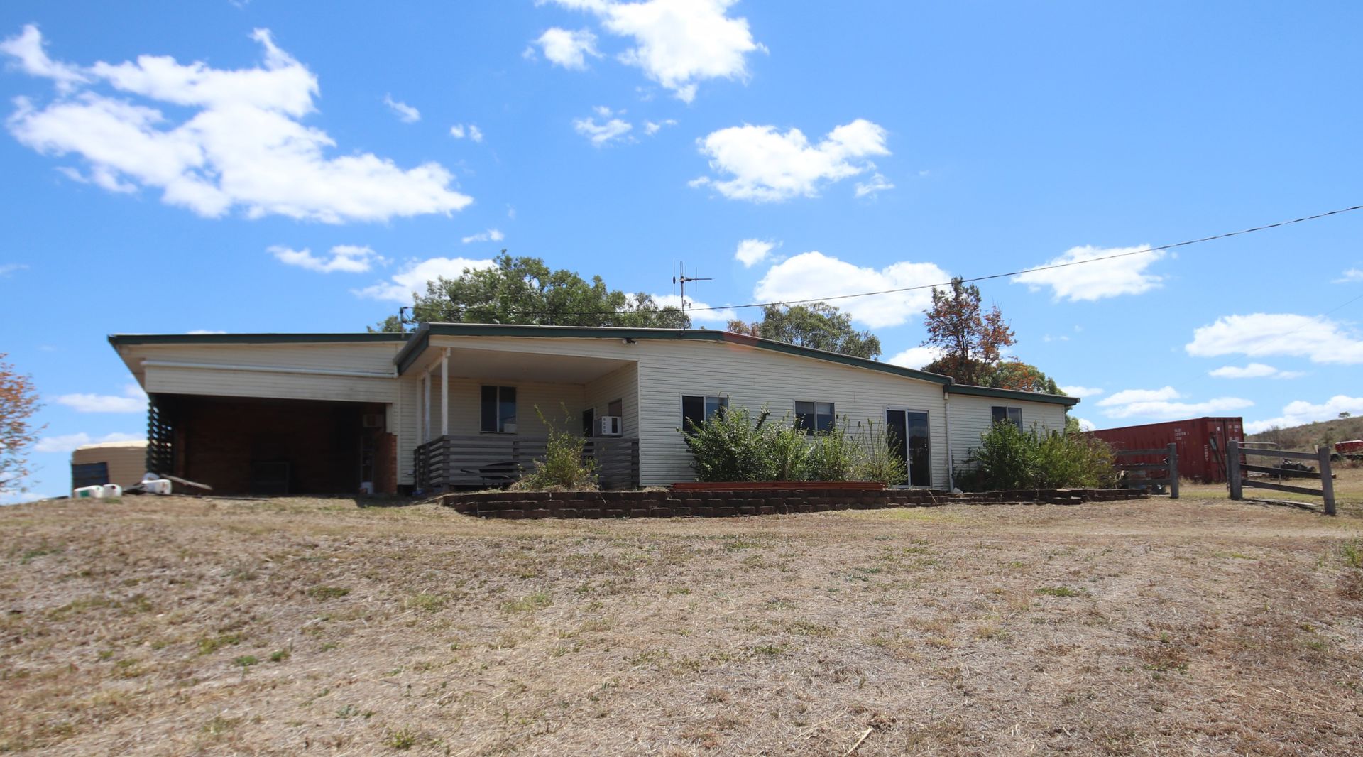 145 Hetheringtons Road, Dallarnil QLD 4621 House for Sale 1,750,000