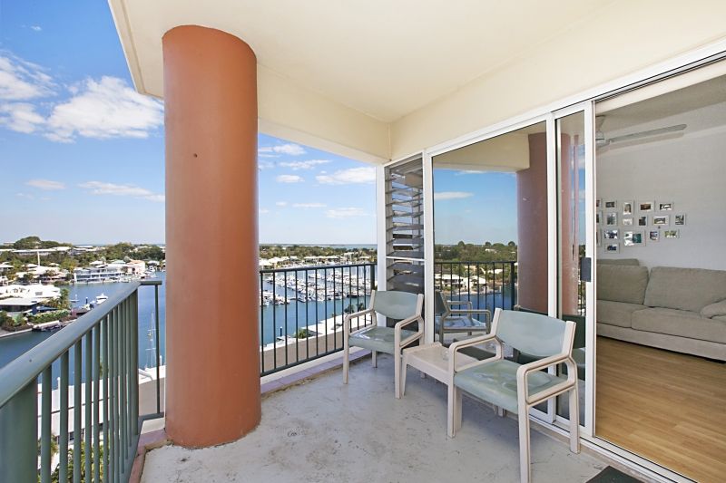 61/26 Marina Boulevard, Cullen Bay NT 0820, Image 2