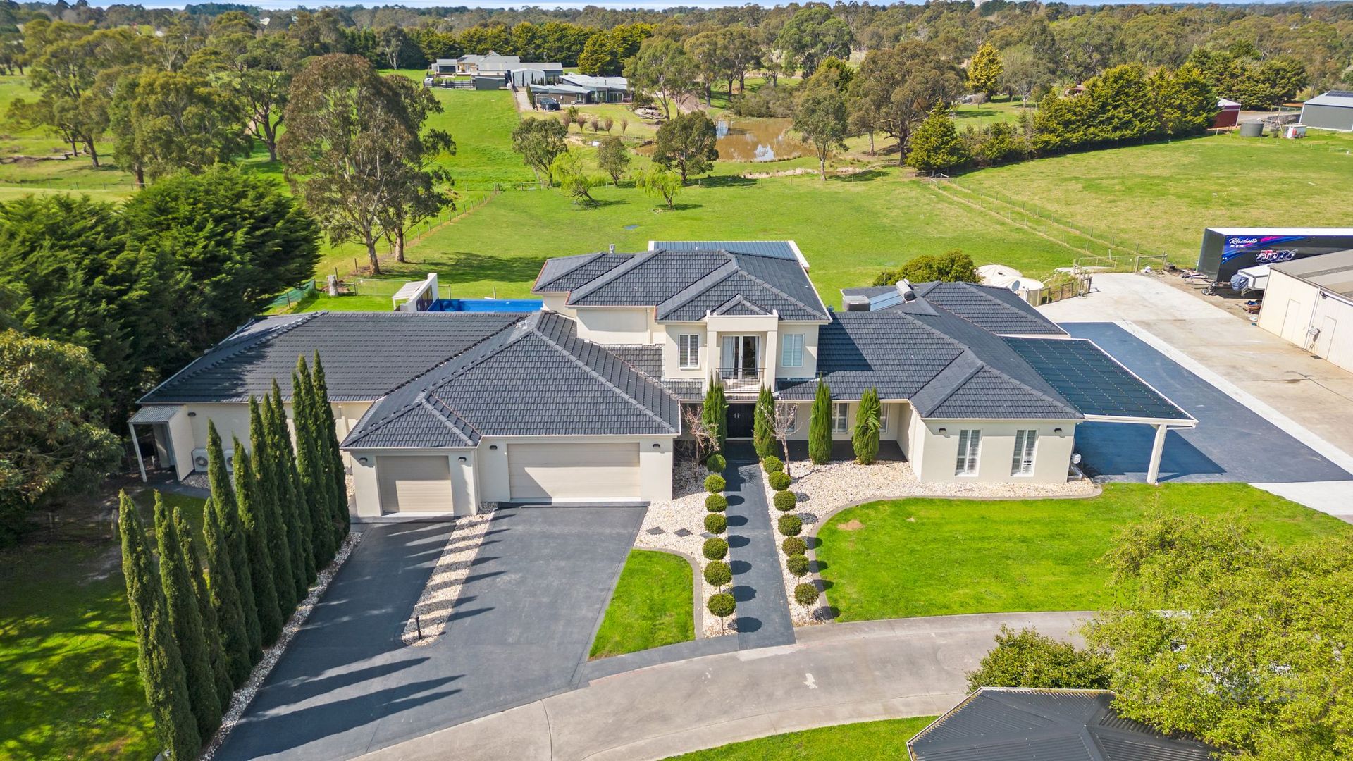 50 Scrubby Lane, Traralgon VIC 3844 House for Sale Domain