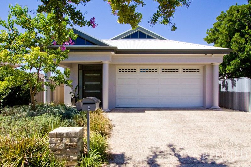 4 Rutherglen Avenue, COLLINSWOOD SA 5081, Image 1