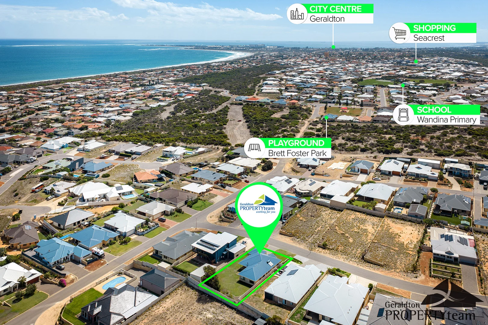 Additional image 2 of 51 Jackson Loop, Wandina WA 6530