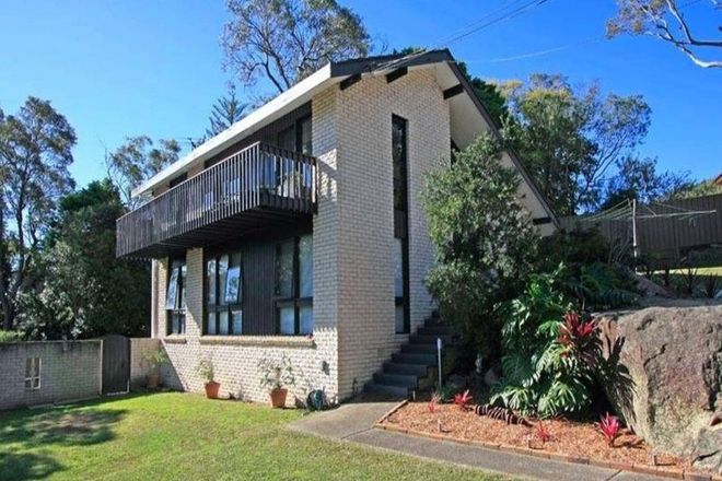 Picture of 2 Highpoint Place, COMO NSW 2226