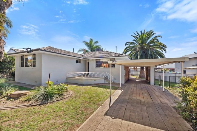 Picture of 48 Wilburtree Street, TAMWORTH NSW 2340