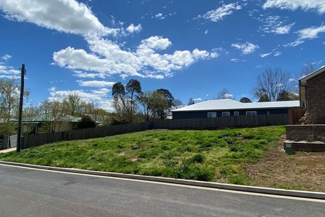 Picture of 1B Elliott Street, MILLTHORPE NSW 2798