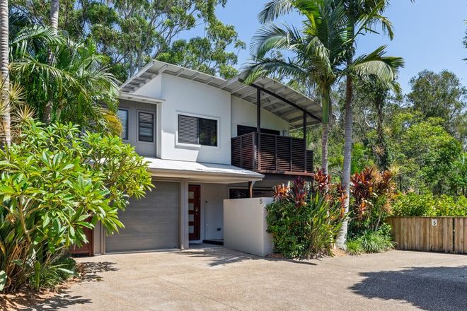 Picture of 5/114 Bangalow Road, BYRON BAY NSW 2481