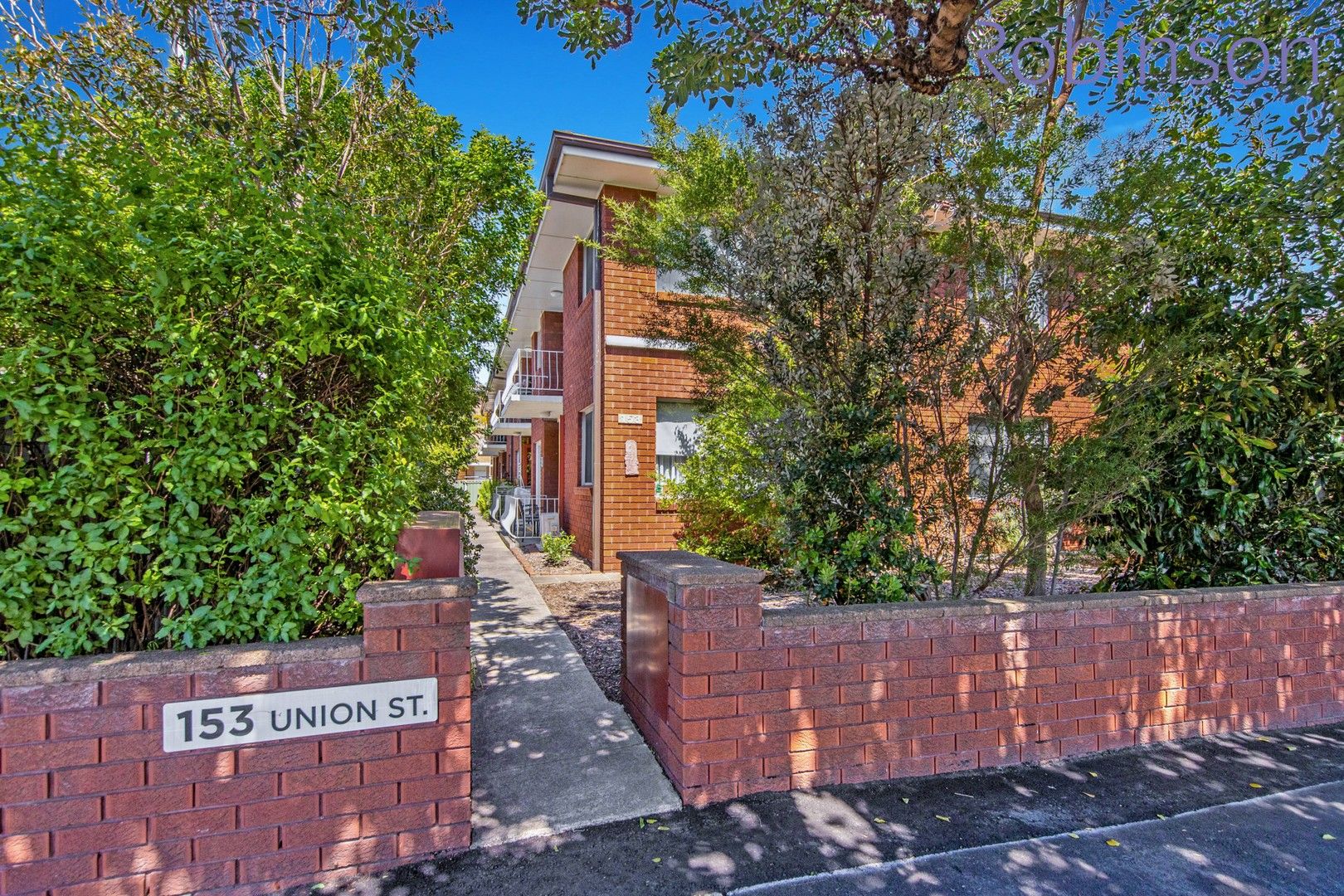 4/153 Union Street, The Junction NSW 2291, Image 0
