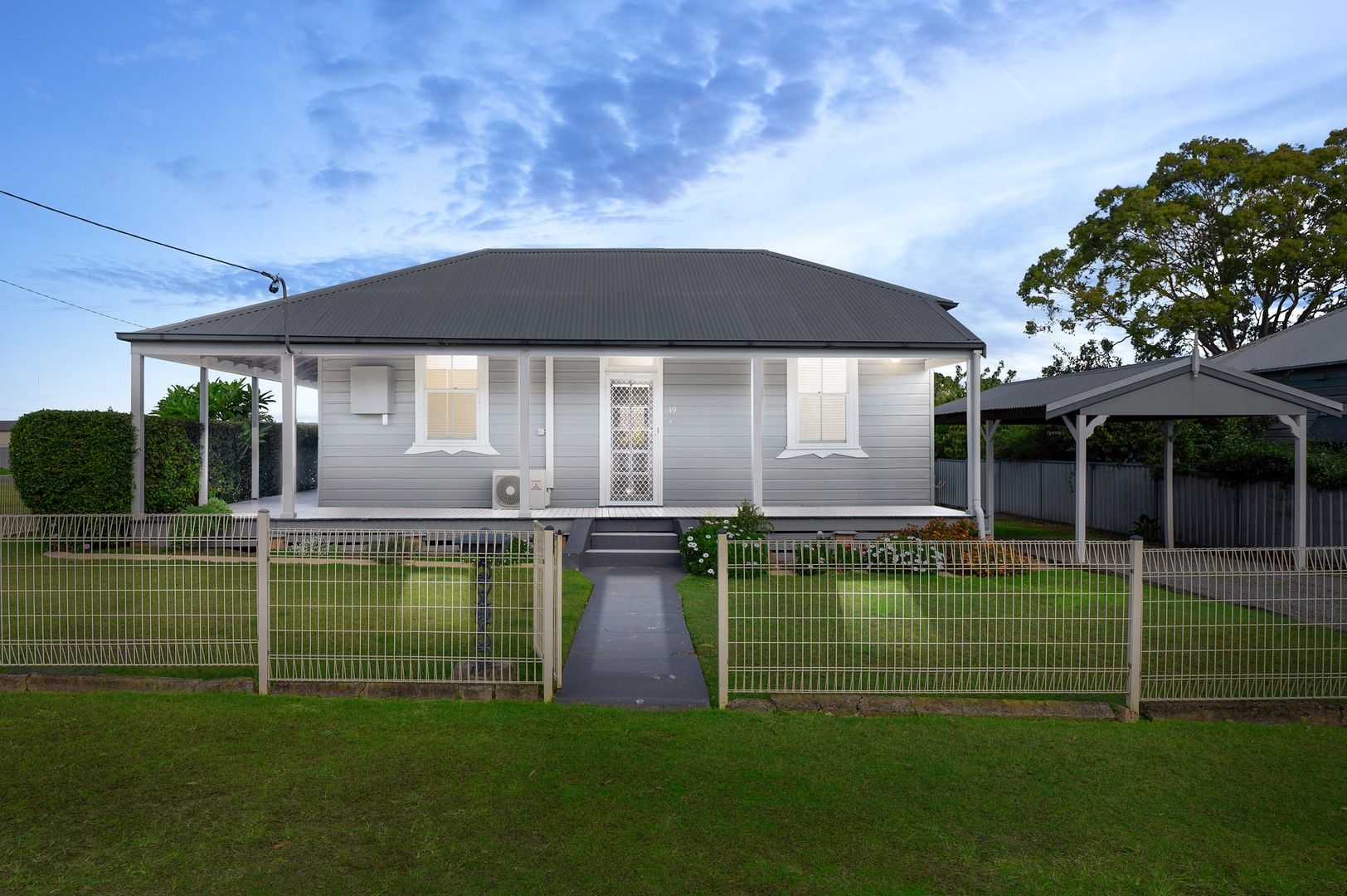 49 Melbourne Street, Aberdare NSW 2325, Image 0