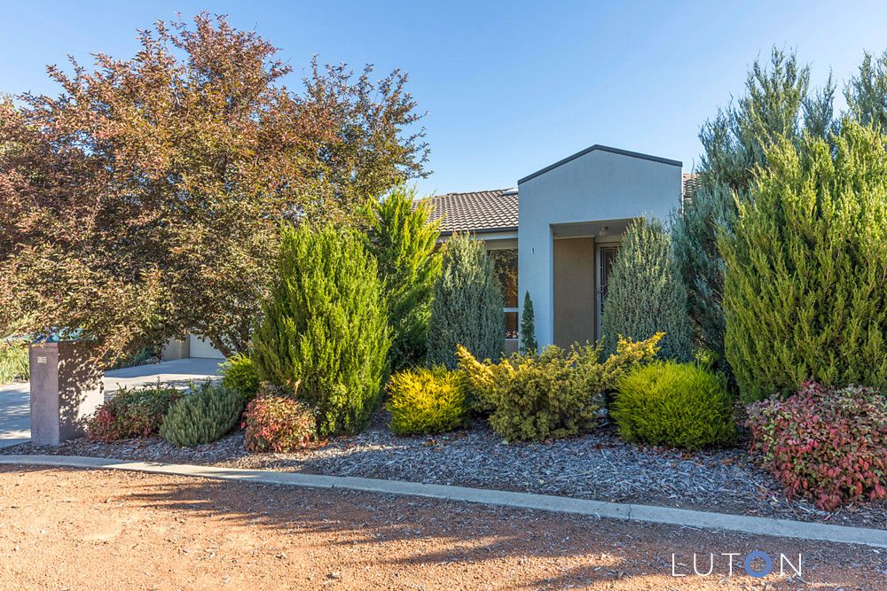 1/22 Aroona Court, Ngunnawal ACT 2913, Image 0