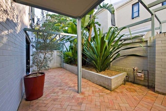 Picture of 3/50-52 Fotheringham Street, ENMORE NSW 2042