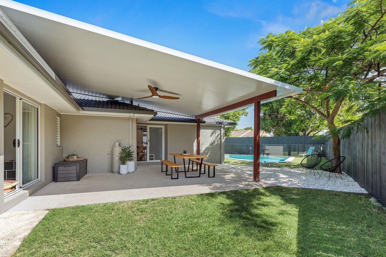 31 Ben Lexcen Drive, Sunrise Beach QLD 4567, Image 0