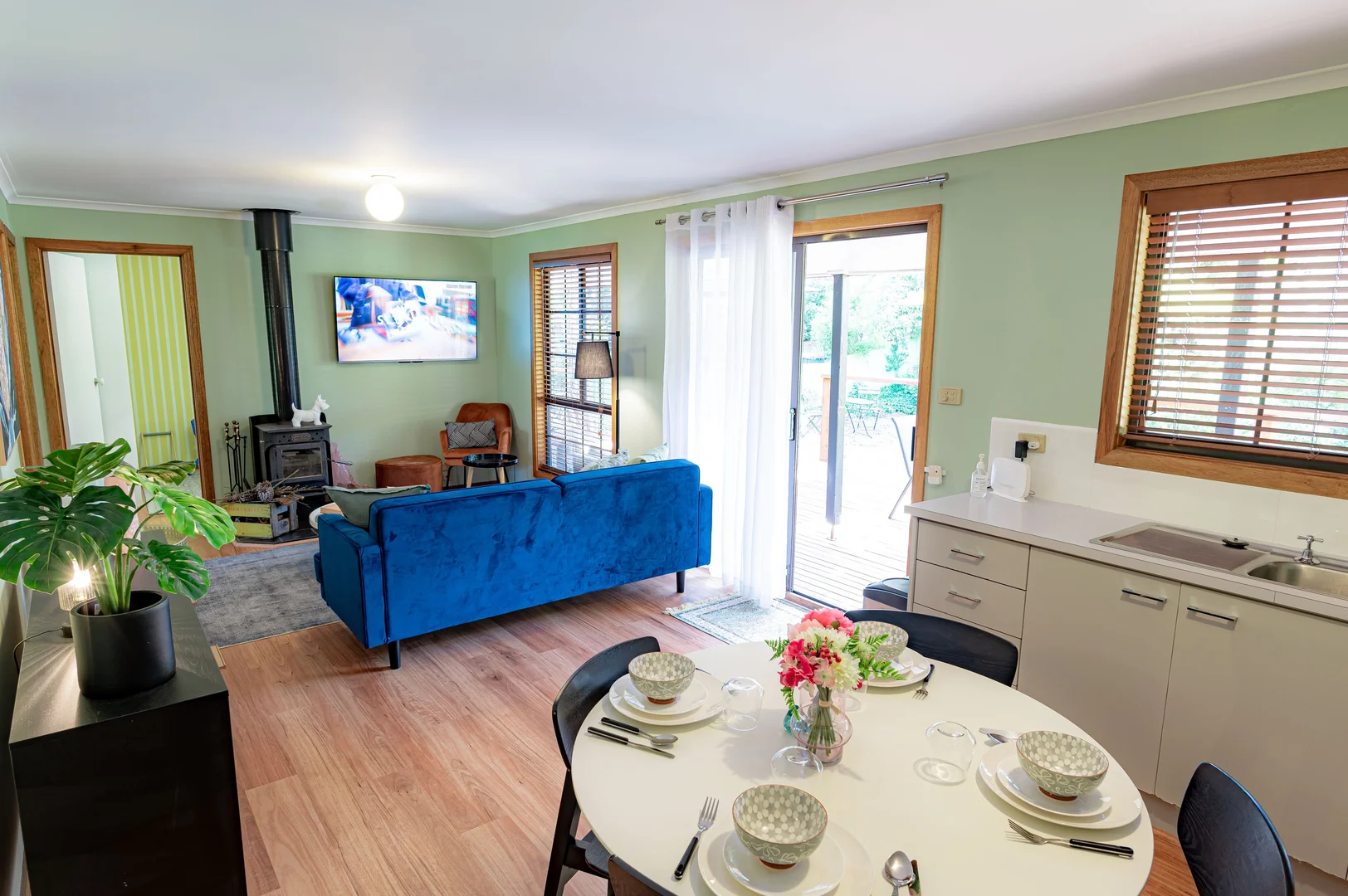 Additional image 3 of 3 Sixth Street, Hepburn Springs VIC 3461