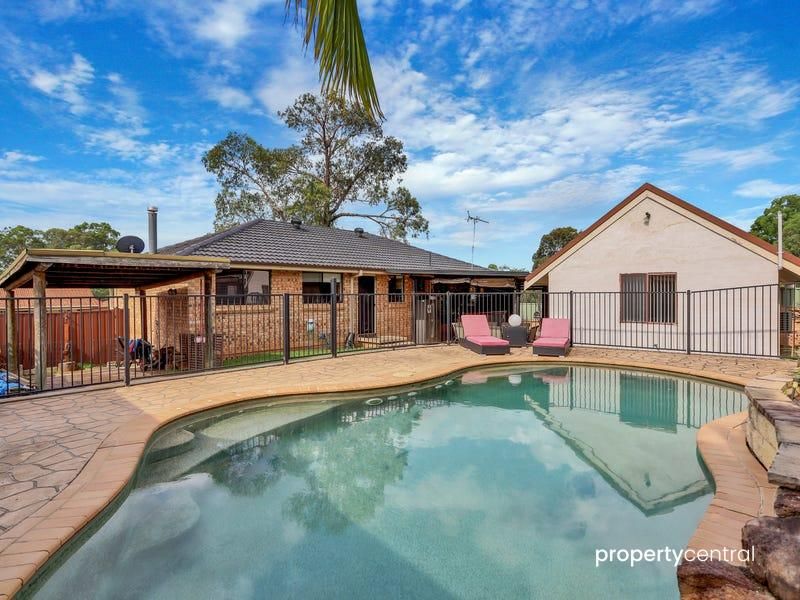 8 Abberton Street, Jamisontown NSW 2750, Image 0