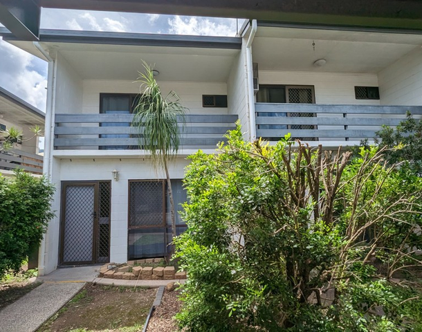 5/5 Pioneer Street, Manoora QLD 4870